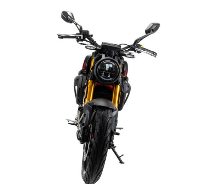 Мотоцикл PROMAX CB150R (49) в Бийске