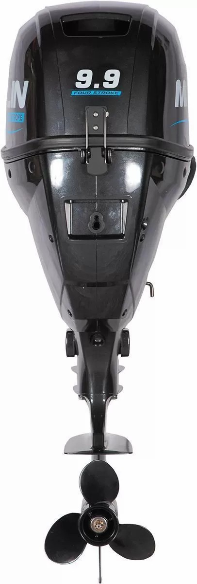Лодочный мотор MARLIN MF 9.9 AMHS в Бийске