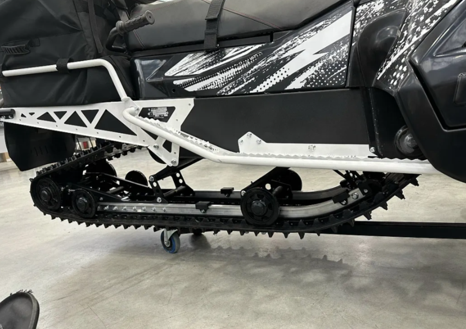 СНЕГОХОД IRBIS SF200L XE SUPERLONG в Бийске