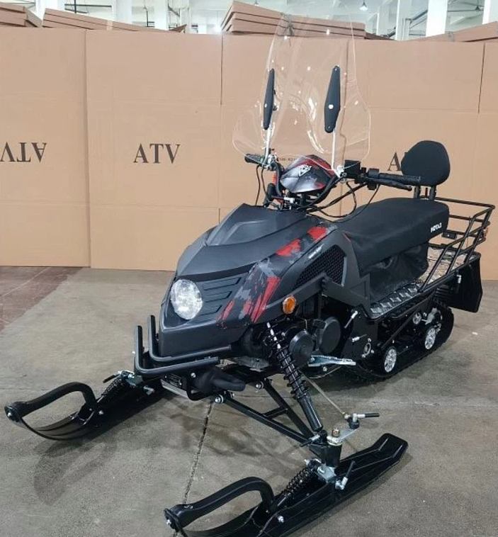 Снегоход Motax Snow 200 в Бийске