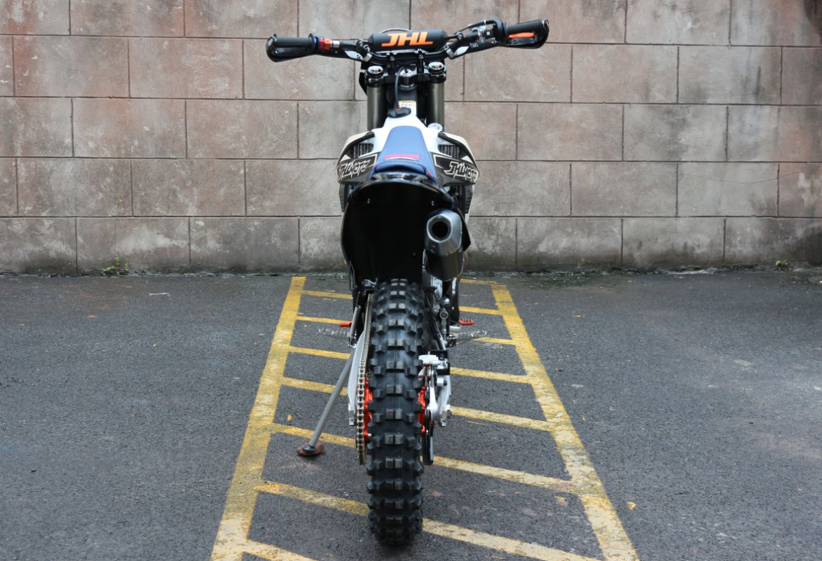 Мотоцикл JHLMOTO JHL Z8i (EFI) NC300S (182-MN) в Бийске