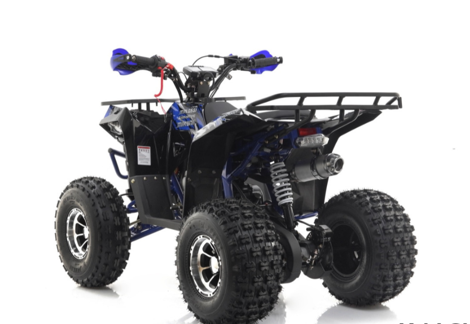 Квадроцикл GBM SHARP 190 PREMIUM SEMI-AUTOMATIC в Бийске