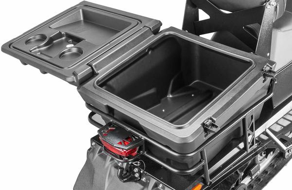 Снегоход STELS SM600T (L LUX WT) СТАВР 1.0 К01 Tech в Бийске