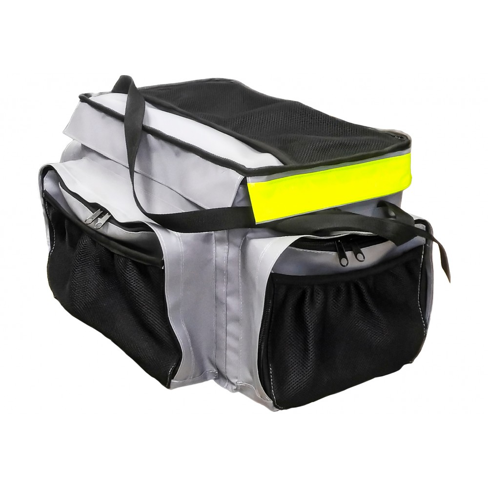 СУМКА ЛЮКС НА БАЛЛОН ДЛЯ ЛОДОК ПВХ 50Х25Х25 СМ в Бийске