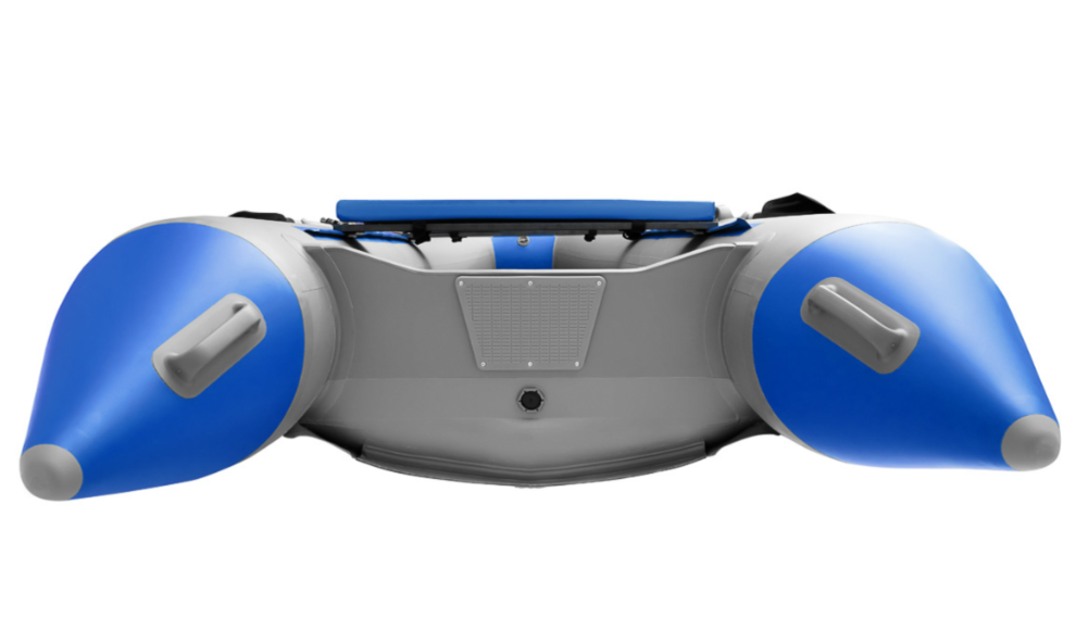 ЛОДКА ДРАККАР 3400 НДНД HANT-PRO в Бийске