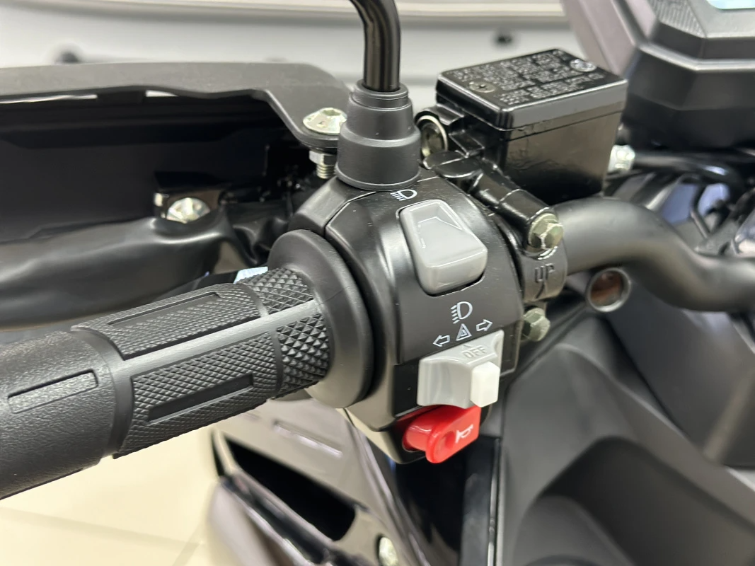 Скутер PROMAX STALKER 150(49) в Бийске