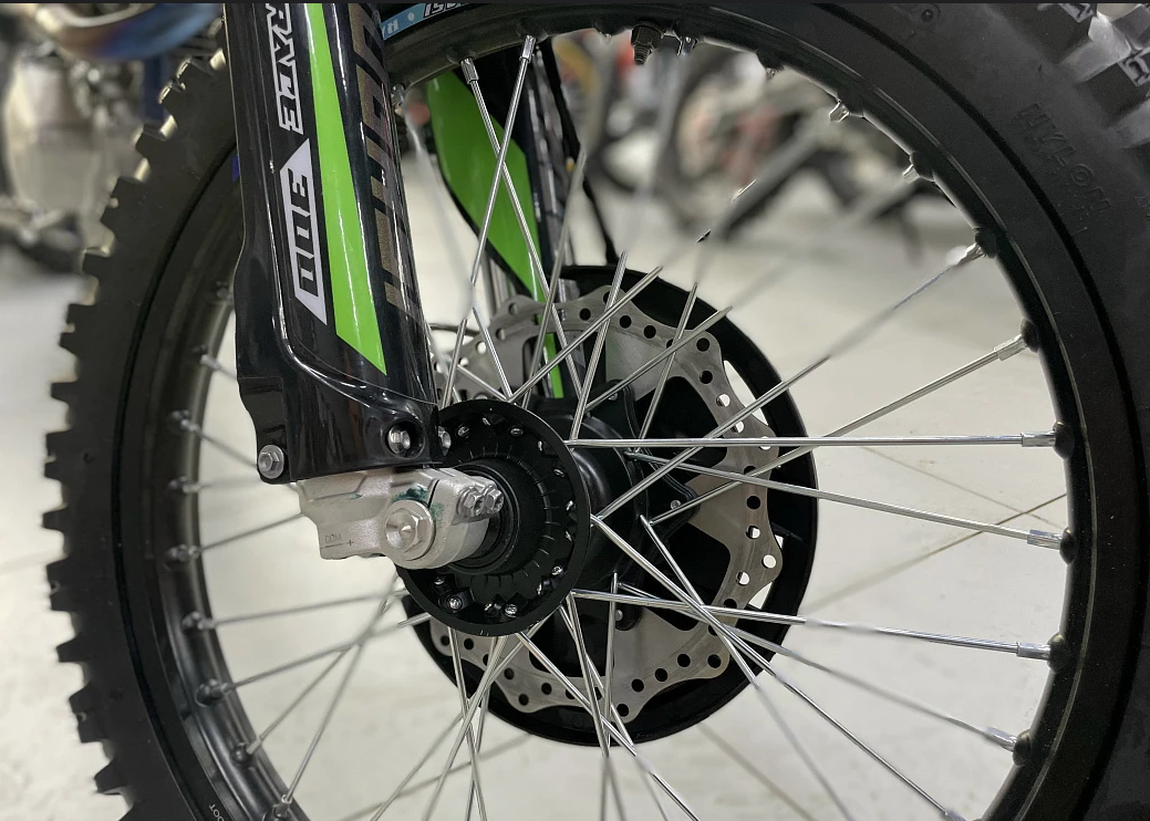 Мотоцикл Progasi RACE 300 AIR PRO SPORT в Бийске