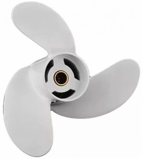 ВИНТ ГРЕБНОЙ MERCURY 4-5 Л.С. 8 3/8X8 в Бийске
