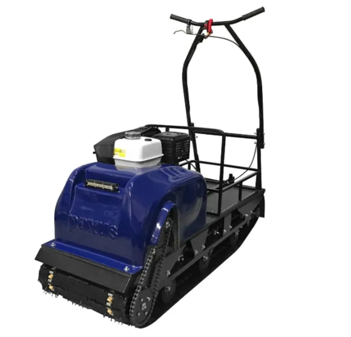 Мотобуксировщик PAXUS 500 GRAND 9 л.с. HONDA в Бийске