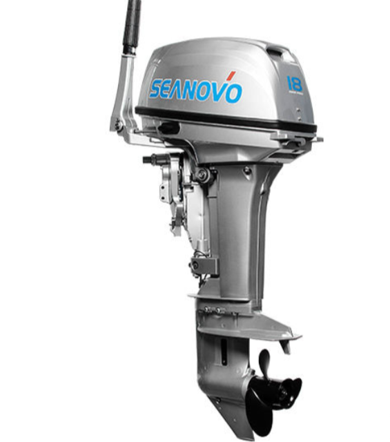 Лодочный мотор SEANOVO SN18FHBL в Бийске