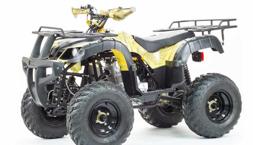 Квадроцикл MOTOLAND (МОТОЛЕНД) 250 ADVENTURE в Бийске