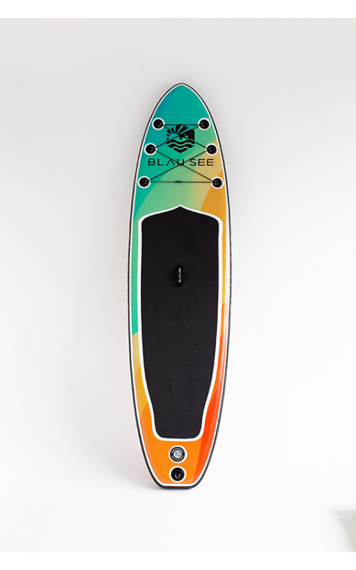 НАДУВНОЙ SUP-BOARD BREEZE 10,6 в Бийске