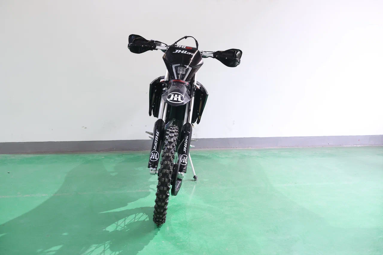 Мотоцикл JHLMOTO JHLofr GS CB300RL в Бийске