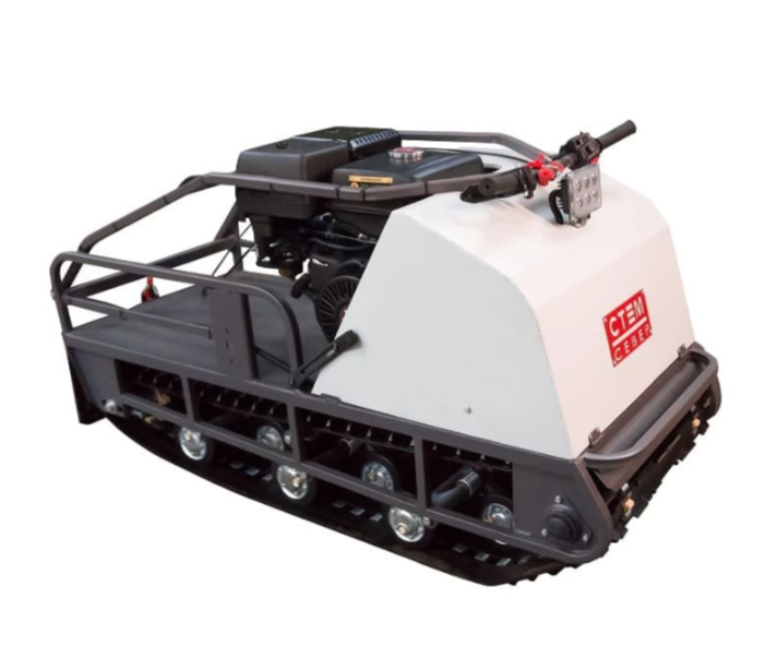 Мотобуксировщик СТЕМ СЕВЕР ЭКСПЕРТ 500 15 л.с. в Бийске