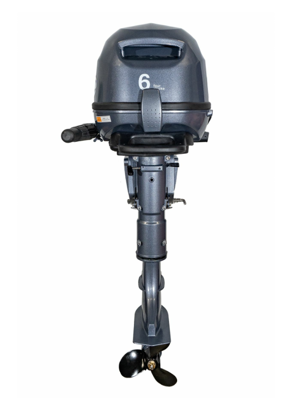 Лодочный мотор APACHE T 6 BS в Бийске