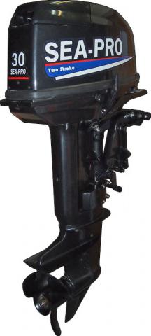 Лодочный мотор SEA-PRO Т 30S в Бийске