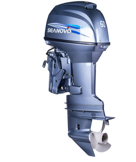 Лодочный мотор SEANOVO SN60FHL-D в Бийске