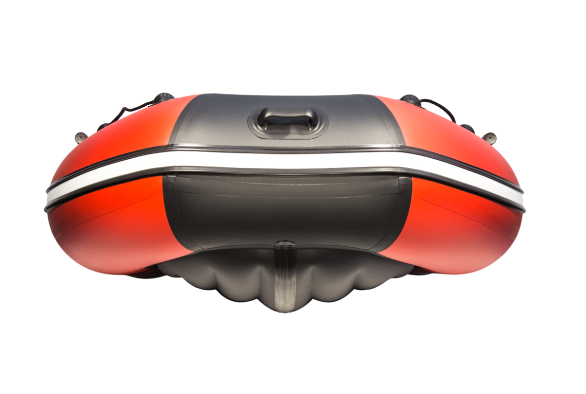 Лодка Ривьера Компакт 2900 НДНД в Бийске