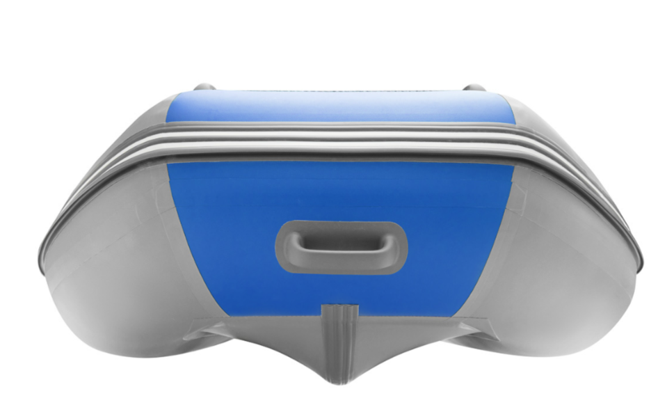 ЛОДКА ДРАККАР 3150 СК HANT в Бийске