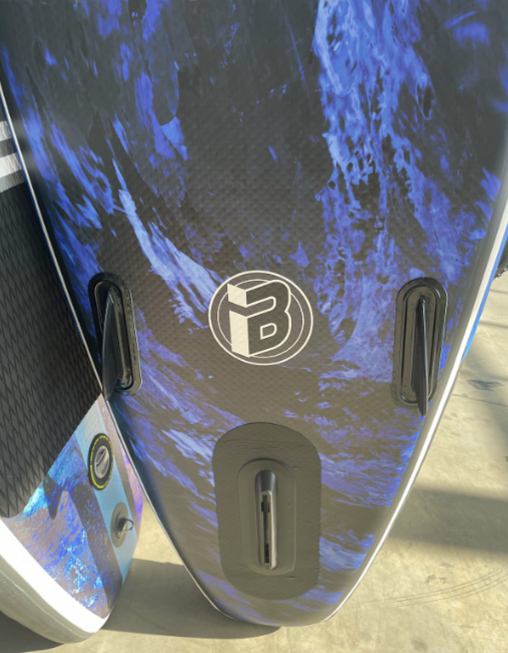 SUP (САП) ДОСКА RAIDEX I BOARD 11’ (332СМ) N 17 в Бийске