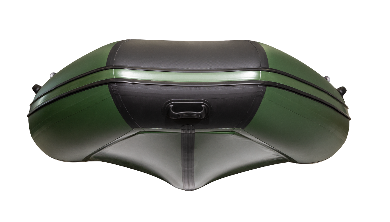 Лодка Ривьера Максима 3400 СК в Бийске