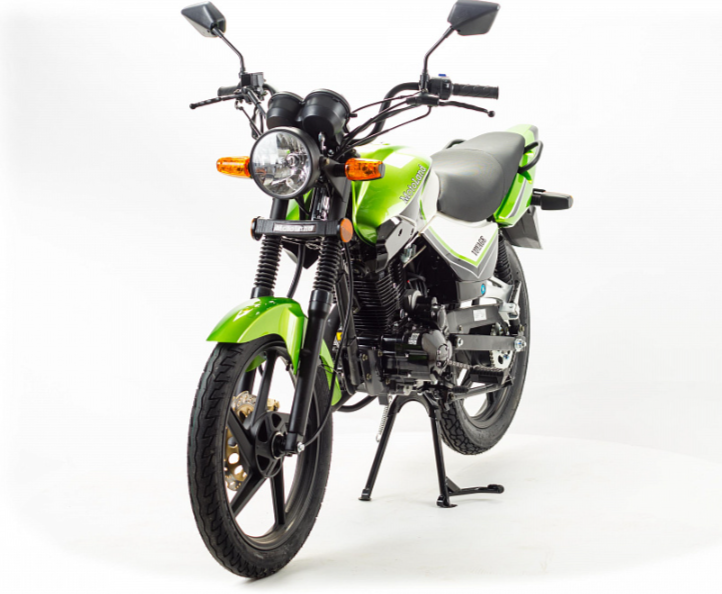 Мотоцикл MOTOLAND (МОТОЛЕНД) VOYAGE 200 в Бийске