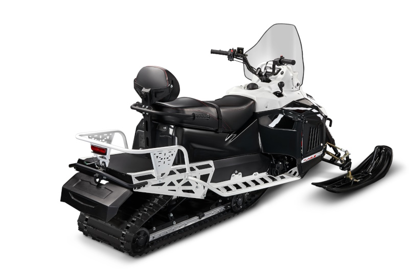 Снегоход IRBIS TUNGUS 500L 25/26 в Бийске