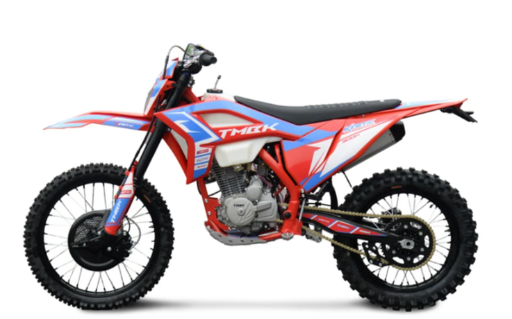 Питбайк TMBK Kinetic 300 (NB300) в Бийске