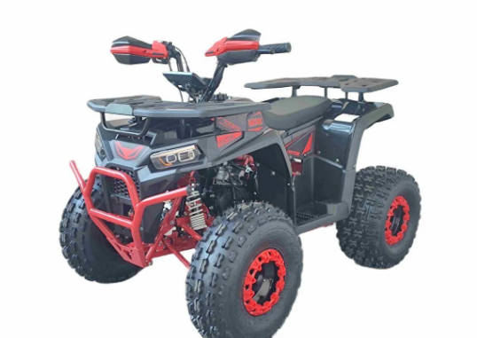 Квадроцикл YACOTA VEKTOR 125 в Бийске