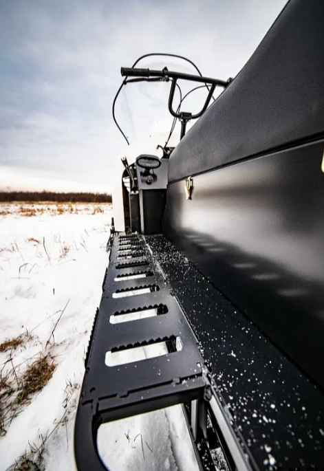 Снегоход АРКТИК 4Т в Бийске