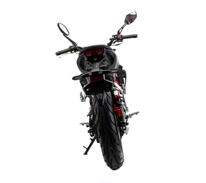 Мотоцикл PROMAX CB150R (49) в Бийске