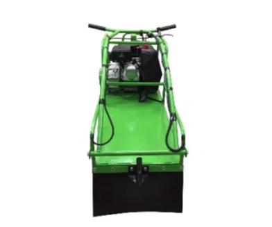 Мотобуксировщик PAXUS 380 EGOZA (для неглубокого снега) в Бийске