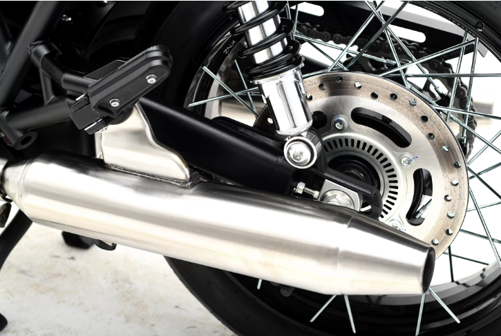 Мотоцикл GAOKIN GK 1200Х в Бийске