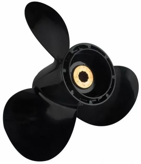 ВИНТ ГРЕБНОЙ SUZUKI DF8A-20A / DT9.9-15(A); 3X9-1/4X8 в Бийске