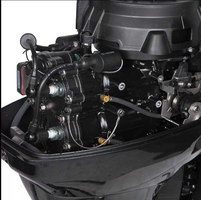 Лодочный мотор MARLIN MP 9.9 AMHL в Бийске