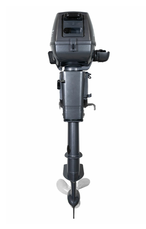 Лодочный мотор APACHE T3 BS в Бийске