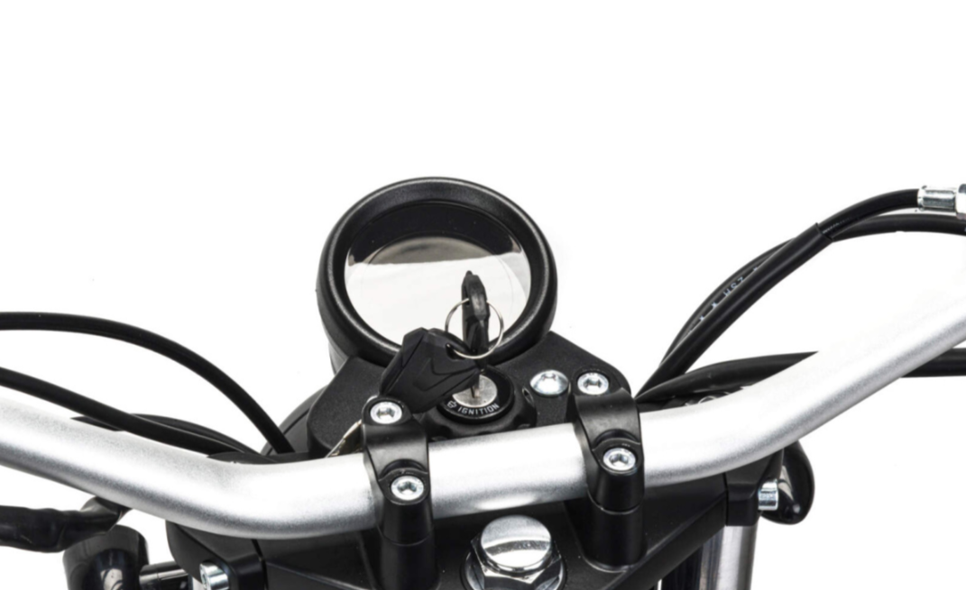 Мотоцикл Motoland LEGEND (XL250-A) (172FMM-5/PR250) в Бийске