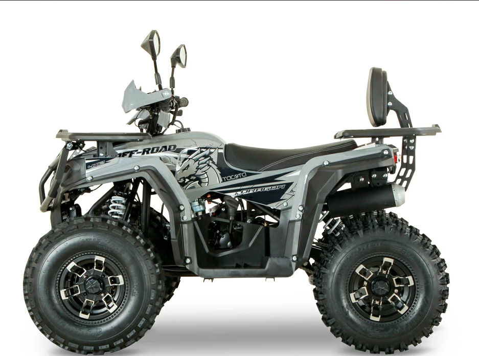 Квадроцикл YACOTA DRAGON LUX LD 150 PRO-SPORT в Бийске