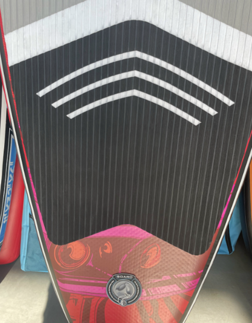 SUP (САП) ДОСКА RAIDEX I BOARD 11’ (332СМ) «AUTO» в Бийске