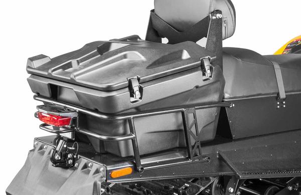 Снегоход STELS SM600T (L LUX WT) СТАВР 1.0 К01 Tech в Бийске