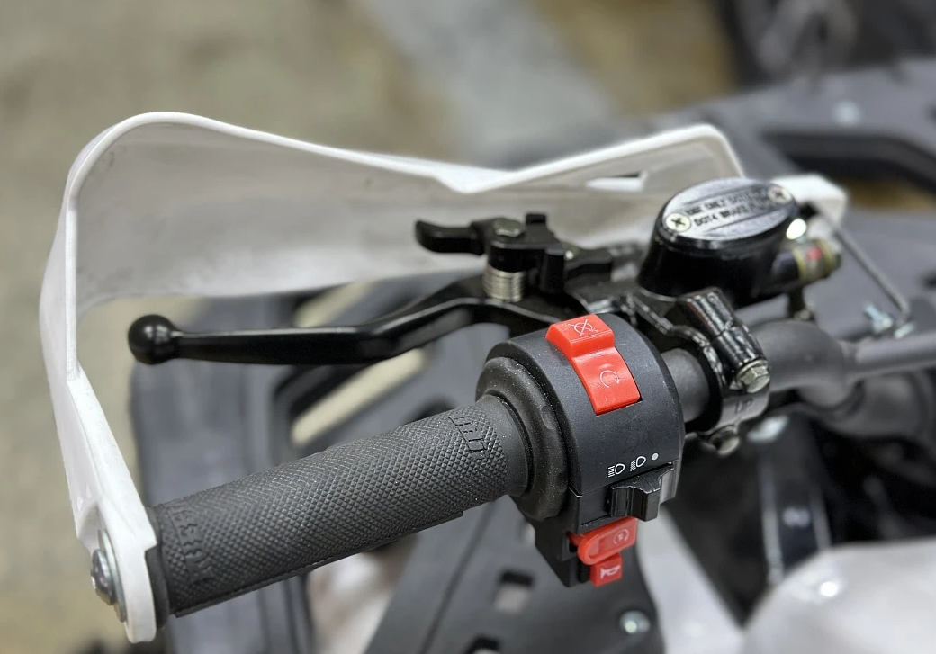 Квадроцикл PROMAX WILD 2.0 190 в Бийске