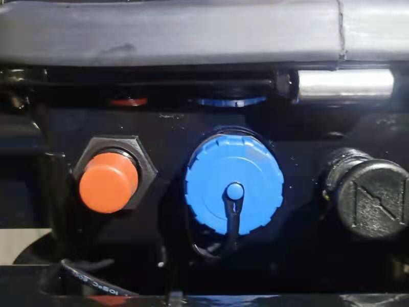 Лодочный мотор MARLIN PROLINE MP 9.9 (15) AMHS в Бийске