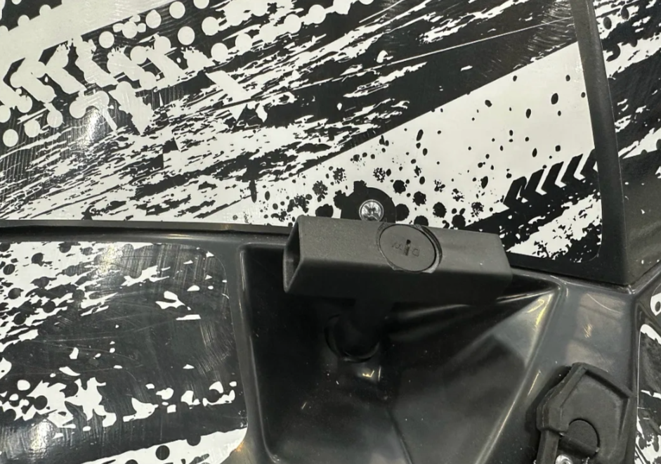 СНЕГОХОД IRBIS SF200L XE SUPERLONG в Бийске