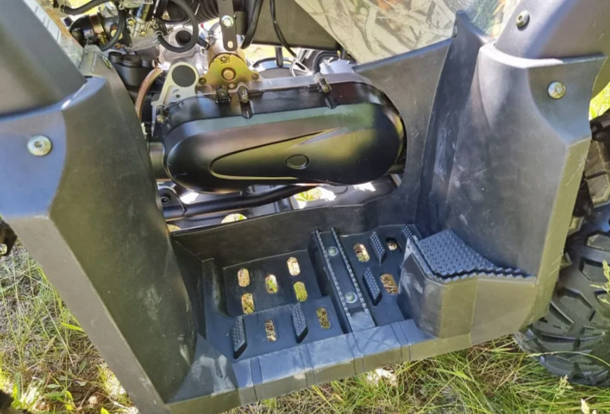 Квадроцикл PROMAX ATV 250 (2025) в Бийске