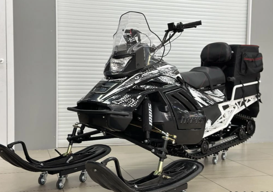 СНЕГОХОД IRBIS SF200L XE SUPERLONG в Бийске