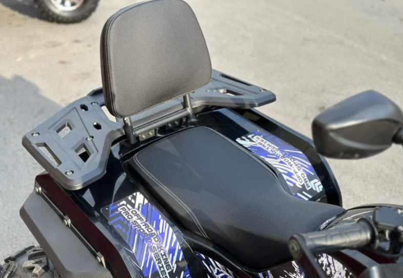 Квадроцикл GBM CROSS HILL 300 NEW PREMIUM в Бийске