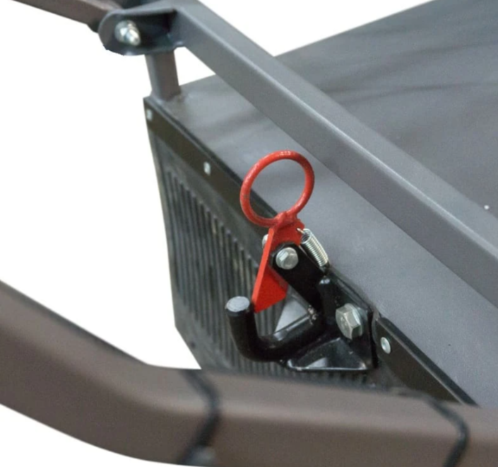 Мотобуксировщик СТЕМ СЕВЕР ЭКСПЕРТ 500 15 л.с. в Бийске