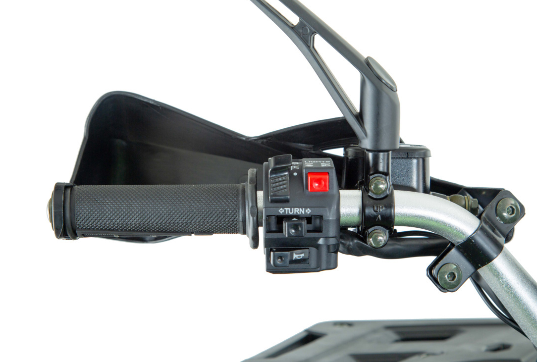 Квадроцикл YACOTA VIKING PRO 250 в Бийске