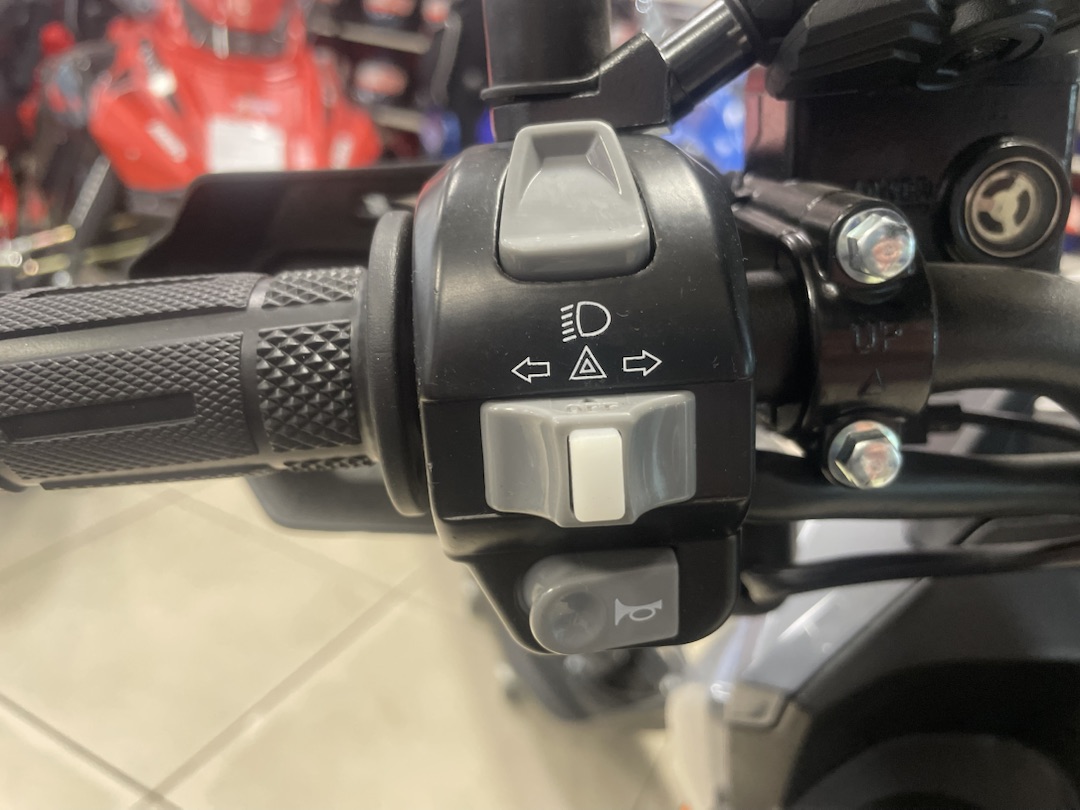 Скутер PROMAX STALKER ARMY 240(49) в Бийске