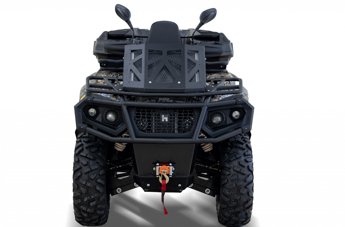 Квадроцикл HISUN TACTIC GT1000/EXTREME EDITION в Бийске